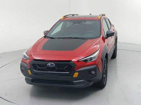 New 2026 Subaru Crosstrek 2.5i Wilderness image 3