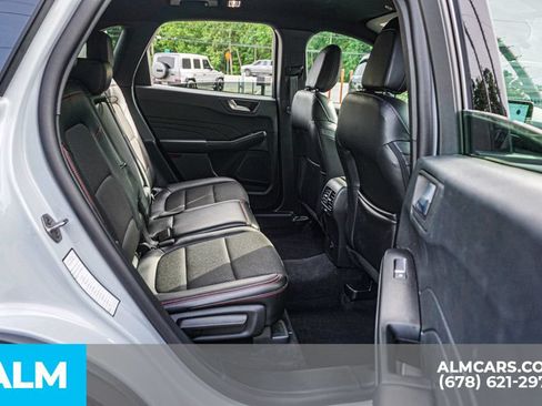 Used 2026 Ford Escape ST-Line FWD image 21