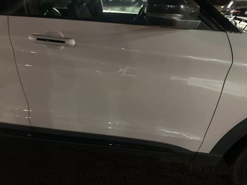 Used 2020 Ford Explorer ST w/ ST High-Performance Pack image 21