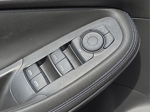 Used 2026 Buick Encore GX Sport Touring w/ Advanced Technology Package image 13