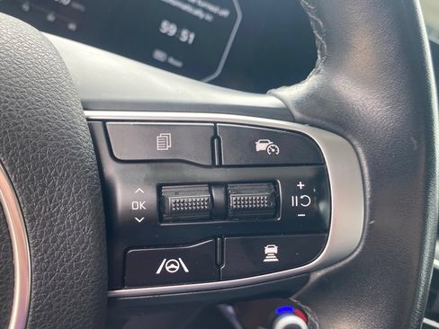 Used 2025 Kia K5 EX FWD image 27