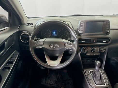 Used 2019 Hyundai Kona SEL w/ SEL Tech Package 02 image 22