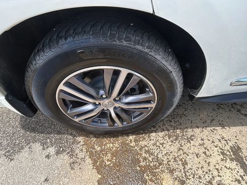 Used 2016 INFINITI QX60 FWD image 51