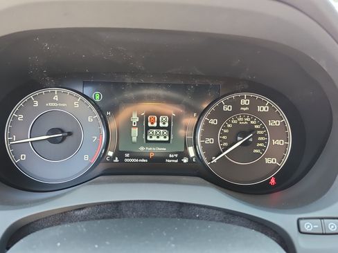 New 2026 Acura RDX SH-AWD w/ Advance Package image 30