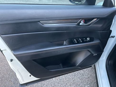 Used 2018 MAZDA CX-5 Grand Touring image 16