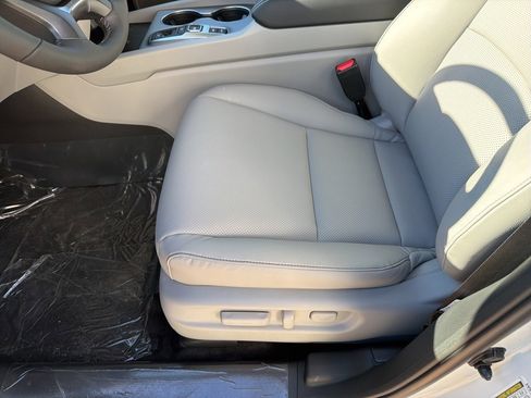 New 2026 Honda Ridgeline RTL image 7