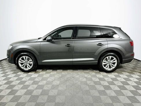 Used 2019 Audi Q7 2.0T Premium w/ Convenience Package AWD/4WD image 4
