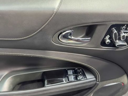 Used 2014 Jaguar XK Convertible RWD image 19