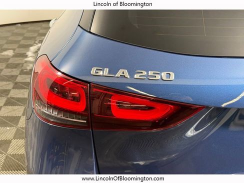 Used 2023 Mercedes-Benz GLA 250 GLA 250 image 49