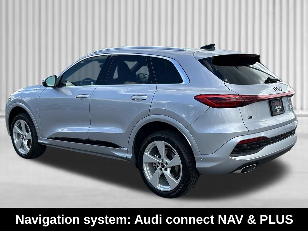 New 2026 Audi Q5 Premium Plus AWD/4WD image 3