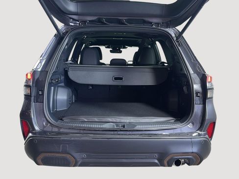 Used 2026 Subaru Forester Sport AWD/4WD image 22