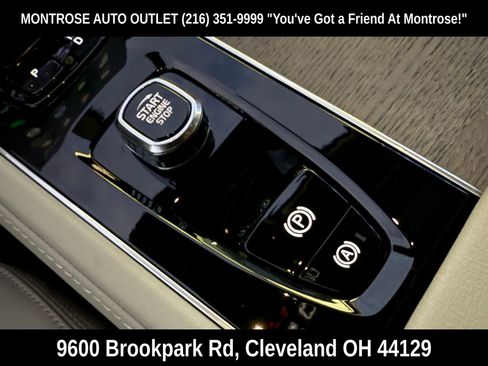 New 2026 Volvo XC90 B6 Ultra w/ Protection Package image 25