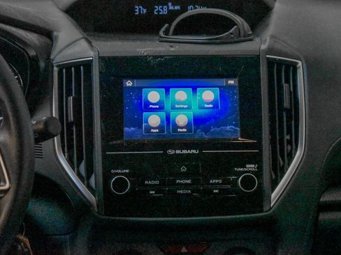 Used 2020 Subaru Impreza 2.0i image 15