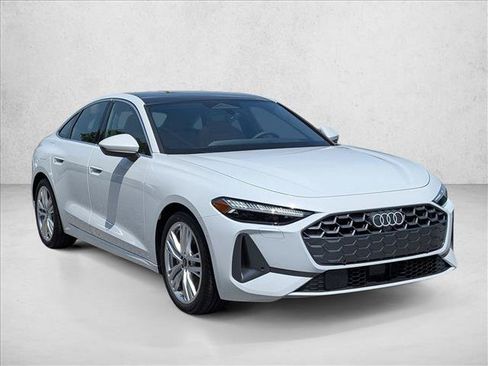 New 2026 Audi A5 Prestige AWD/4WD image 7