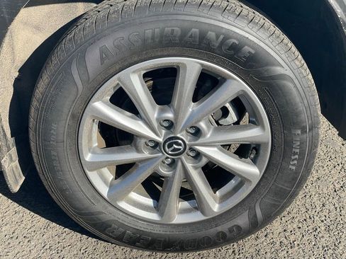 Used 2023 MAZDA CX-5 AWD 2.5 S w/ Preferred Package image 29