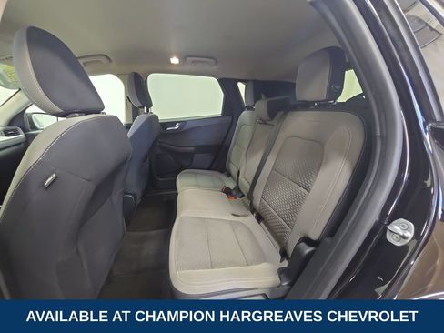 Used 2020 Ford Escape SE AWD/4WD image 33