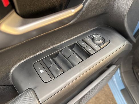 New 2026 Toyota Tacoma TRD Off-Road image 35