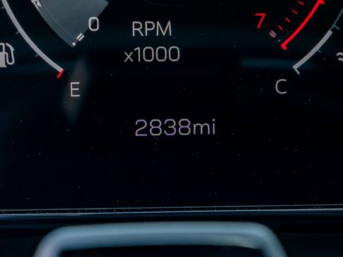 Used 2026 GMC Yukon XL Denali Ultimate image 21