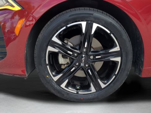 Certified 2024 Kia K5 GT-Line w/ GT-Line Premium Package image 30