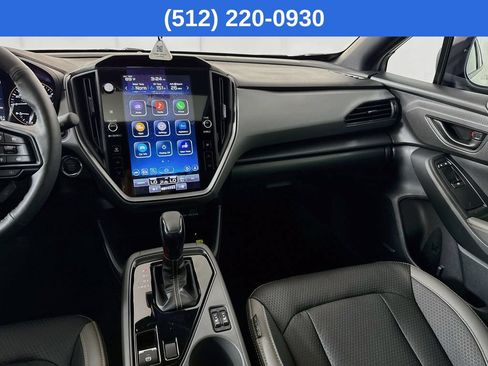 Used 2026 Subaru Crosstrek 2.5i Wilderness w/ Crosstrek Mirror Package AWD/4WD image 30