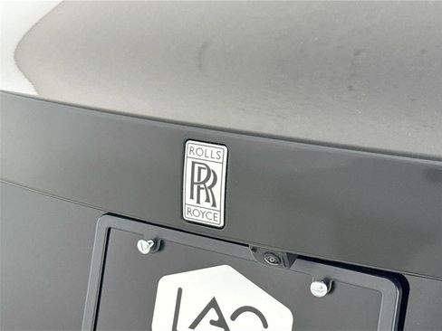 Used 2024 Rolls-Royce Spectre w/ Spectre Launch Package image 34
