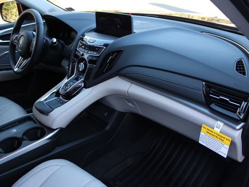 New 2025 Acura RDX w/ Technology Package image 46