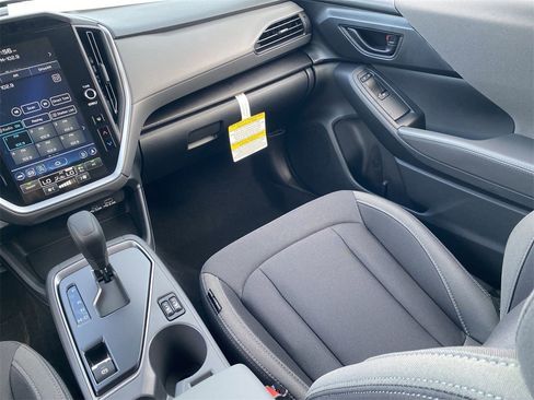 New 2025 Subaru Crosstrek 2.0i Premium image 12