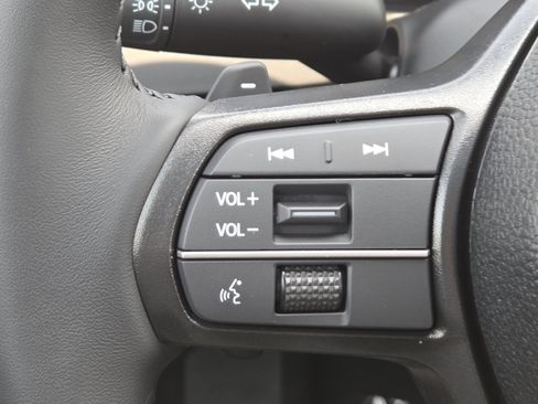 New 2026 Honda Accord EX-L image 31