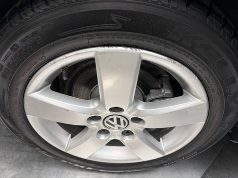 Used 2008 Volkswagen Jetta SE FWD image 24