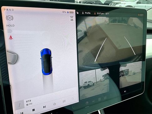 Used 2018 Tesla Model 3 Long Range image 20