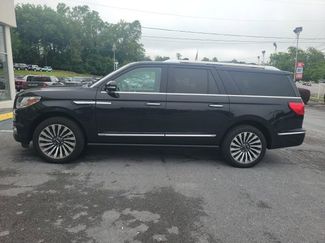 Used 2019 Lincoln Navigator L Reserve AWD/4WD video 1