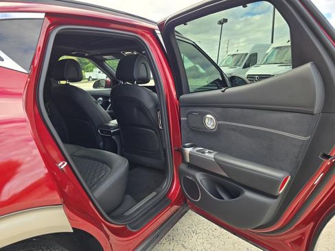 Used 2025 Genesis GV60 Performance image 25