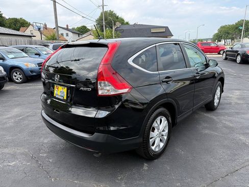 Used 2014 Honda CR-V EX image 81