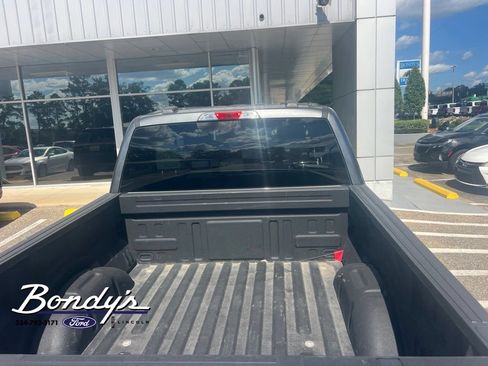 Used 2024 Ford F150 XLT w/ Mobile Office Package AWD/4WD image 5