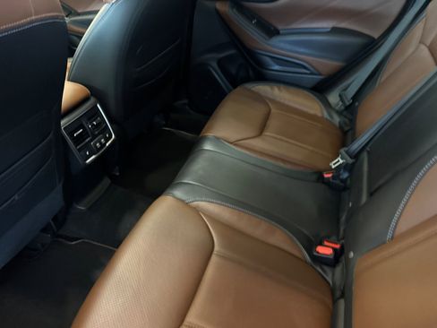 Certified 2023 Subaru Forester Touring image 11