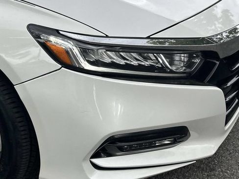 Used 2020 Honda Accord EX-L image 10