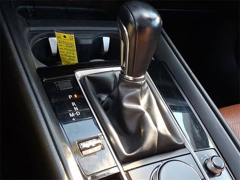 Used 2023 MAZDA CX-50 AWD 2.5 Turbo image 17