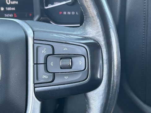 Certified 2022 GMC Sierra 1500 Elevation RWD image 25