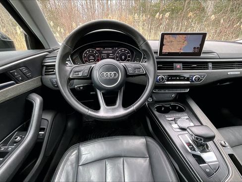 Used 2017 Audi A4 2.0T Premium w/ Convenience Package image 5