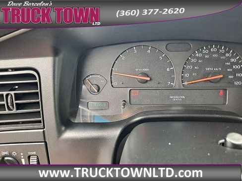 Used 2003 Dodge Dakota 4x4 Club Cab image 10