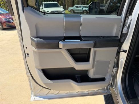 Used 2020 Ford F150 XLT w/ Equipment Group 302A Luxury AWD/4WD image 15