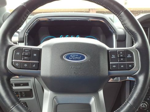 Used 2022 Ford F150 Lariat AWD/4WD image 22
