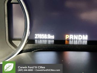 Used 2021 Ford F250 Lariat video 2