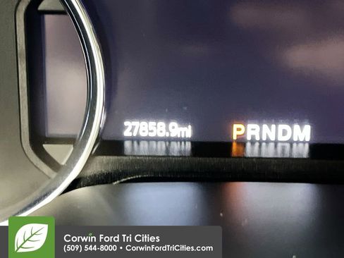 Used 2021 Ford F250 Lariat image 2