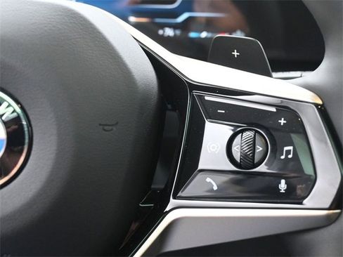 New 2025 BMW X3 xDrive30i w/ Premium Package image 23