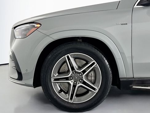 Certified 2024 Mercedes-Benz GLE 53 AMG AMG GLE 53 image 10