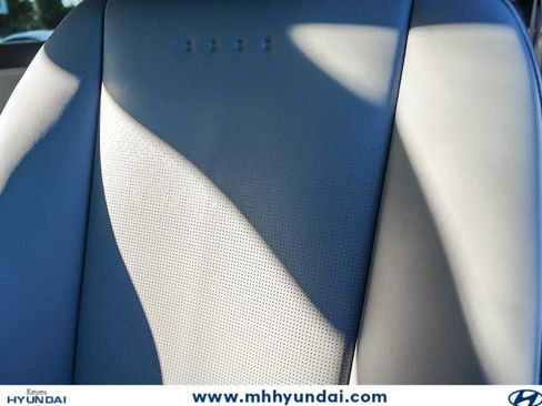 New 2026 Hyundai Ioniq 9 SEL AWD/4WD image 25