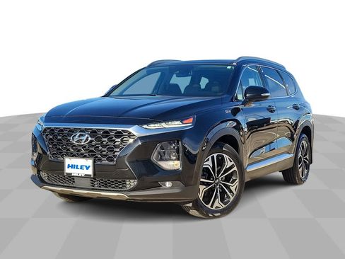 Used 2020 Hyundai Santa Fe SEL w/ Cargo Package image 4