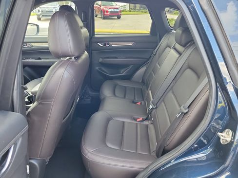 Used 2023 MAZDA CX-5 Signature AWD/4WD image 9