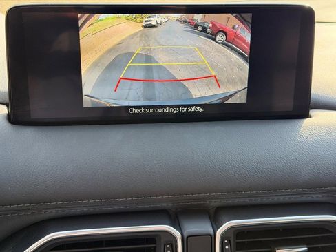 Used 2024 MAZDA CX-5 AWD 2.5 S w/ Preferred Package image 21